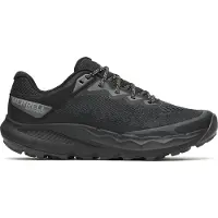 Merrell Nova 4 Wp Black