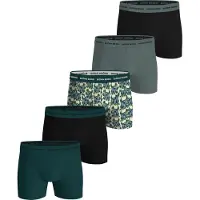 Björn Borg Cotton Stretch Boxers 5-pack Multi, XS