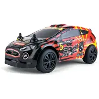 Ninco Radiostyrd X-Rally Bomb Bil 1:30