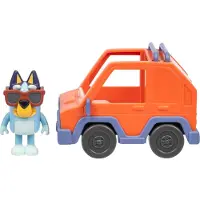 Bluey TMT BLUey zest auto 4WD BLUey BLU18926 89269
