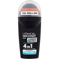 L'Oréal Carbon Protect Intense Ice Deo Roll-On - 50ml