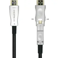 Aisens 902686874 Aoc 15 M Hdmi-kabel
