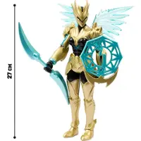 Giochi Preziosi Leksaksset med Air Light Attack - 27 cm