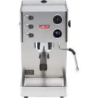 Lelit Victoria PL91T, Espressomaskin, 2,5 l, Malat kaffe, 1200 W, Rostfritt stål