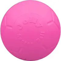 Jolly Pets - Soccer Ball - 15cm - Pink