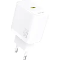 Dudao A27PEU Adapter 30Watt 1xUSB-C Vit