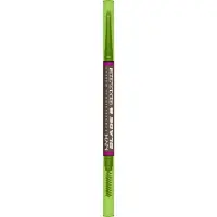 Nyx Blade & Shade Brow Pen 0,1 g 09 Brunette
