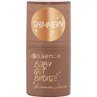 Essence BABY GOT BRONZE shimmering bronzer Bronzer 6 g Nr. 20 - Holiday Glow