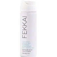 FEKKAI Green Aerosol Volume Lock Hair Spray Hårspray 50 ml