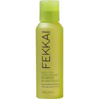 FEKKAI Apple Cider Triple Cleanse Shampoo Schampo 60 ml