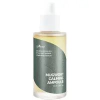 Isntree Mugwort Calming Ampoule 50 ml