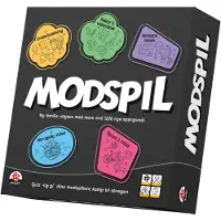 Danspil Counterplay Familj (DK)