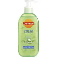 Carroten Aloe Vera-gel Efter Sol 200ml
