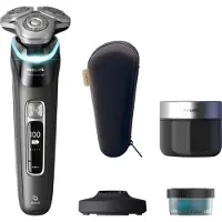 Philips i9000 Prestige - Rakapparat för våt- och torrakning med SkinIQ - XP9200/30