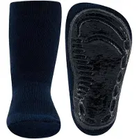 Ewers Sockor mörkblå