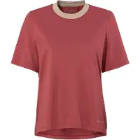 Vaude Bike Loamer T-shirt Med Korta ärmar