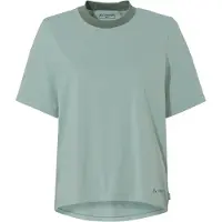 Vaude Bike Loamer T-shirt Med Korta ärmar