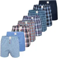 Phil&Co. Boxer Core 8-Pack