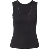 Y.A.S Topp 'YASPaloma' svart