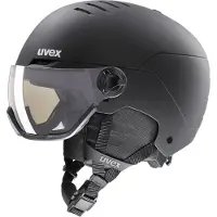 Uvex Wanted Visor Pro Variomatic Kvinnohjelm
