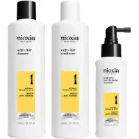 Nioxin System 1 Kit