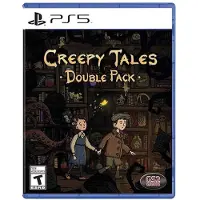 Ps5 Creepytalesdoublepack