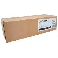 Lexmark 24B7518 svart toner (original)