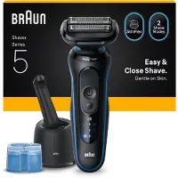 Braun Series 5 52-b7000cc Epilator