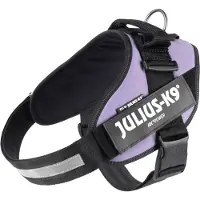 JULIUS K-9 K9 IDC sele, str.: 2, lilla 71-96 cm