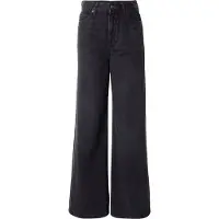 Lee Jeans 'Stella' svart denim