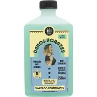 Lola from RIO - DANOS VORAZES Fortifying Shampoo 250ml