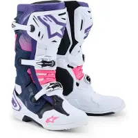 Alpinestars Tech 10 Stövlar Off-road