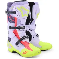 Alpinestars Tech 10 Supervented Stövlar Off-road
