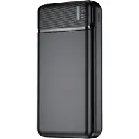 MaXlife MXPB-01 - Kraftfull PowerBank, 20000mAh
