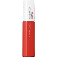 Maybelline Super Stay Matte Ink Liquid lipstick 5 ml Nr. 25 - Heroine
