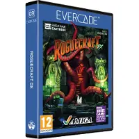 Roguecraft Dx Retrovideospel