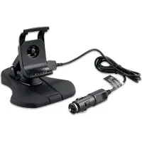 Garmin Auto Friction Speaker Anti-slide Bilhållare