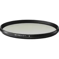 Sigma Filter WR Polarisation cirkulärt 46mm