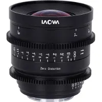 Laowa Ve1521sfec Kameralins 15 Mm
