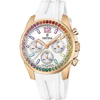 Festina Elegant F20611/2 Damklocka