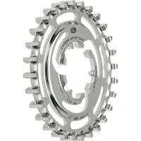 Gates Carbon Drive Nuvinci/enviolo Kugghjul