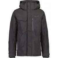 Didriksons Men's Stefan Jacket Black