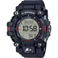 Casio G-Shock - Stjärnurmakarna