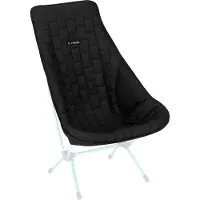 Helinox Seat Warmer For Chair Two Black/Coyote Tan
