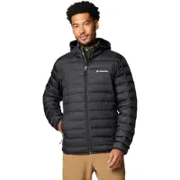 Columbia Men's Lake22 II Down Hood jacka