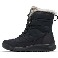 Columbia Minx Shorty Iv Skor För Snö