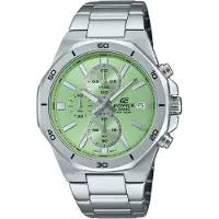 Edifice Efv-640d-3avuef Klocka