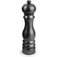Peugeot Paris Chef, Saltkvarn, Kol, Rostfritt stål, Rostfritt stål, 220 mm, Frankrike