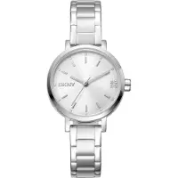 DKNY Soho Glitz 30 Mm Damklocka