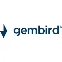 Gembird WM-SB-01 - Monteringssats (2 konsoler) - för soundbar - stål, ABS-plast - svart - väggmonterbar